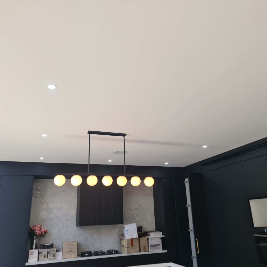 Ambit Electrics - Our Work