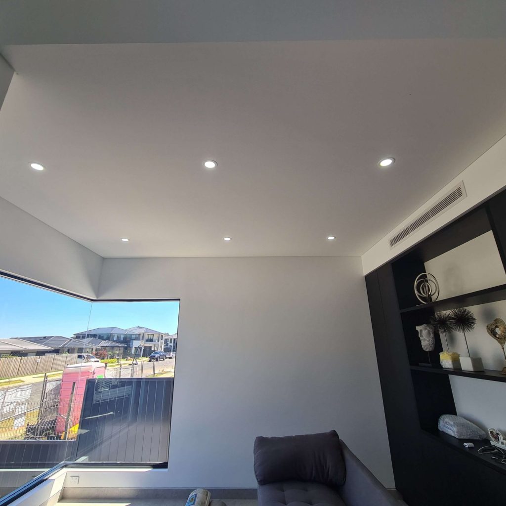 Ambit Electrics - Our Work