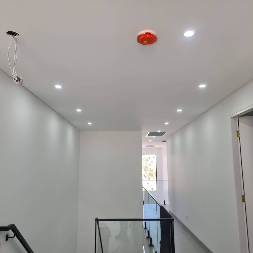 Ambit Electrics - Our Work
