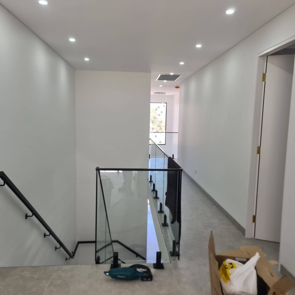 Ambit Electrics - Our Work