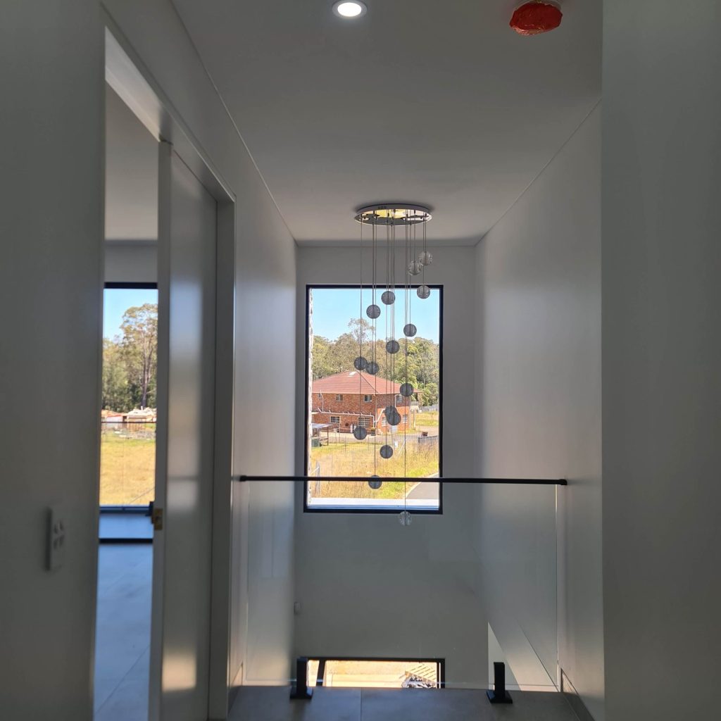 Ambit Electrics - Our Work