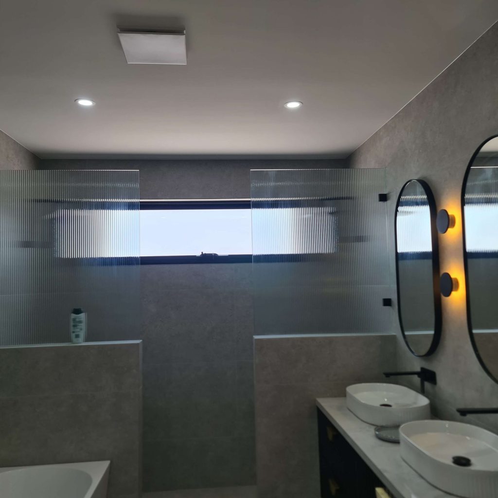 Ambit Electrics - Our Work