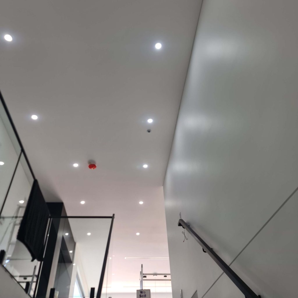 Ambit Electrics - Our Work