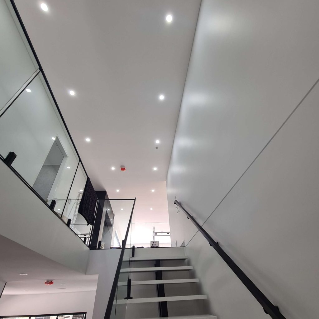 Ambit Electrics - Our Work