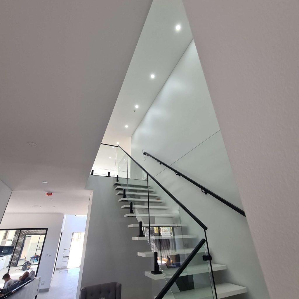 Ambit Electrics - Our Work