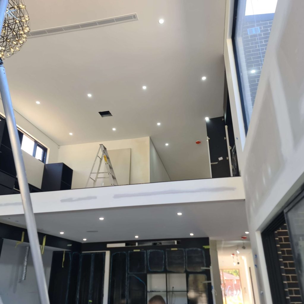 Ambit Electrics - Our Work