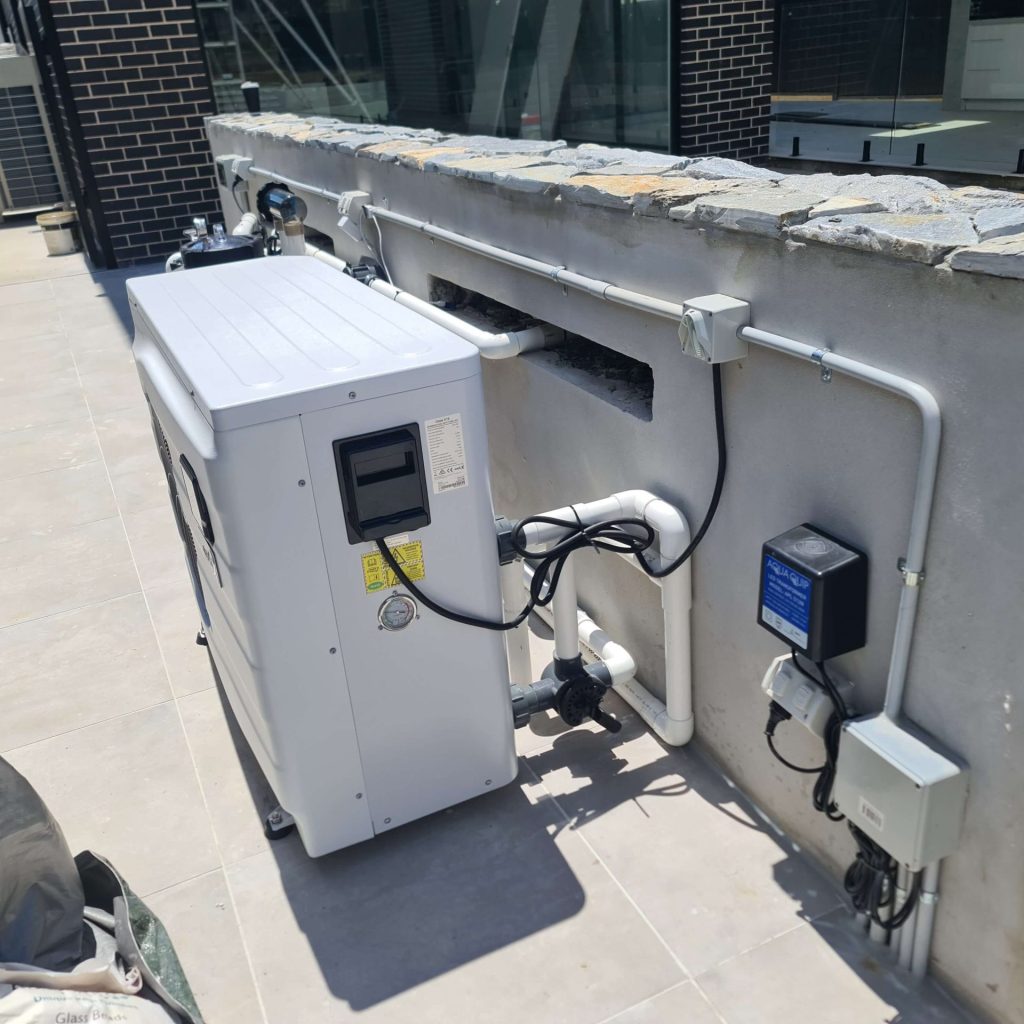 Ambit Electrics - Our Work