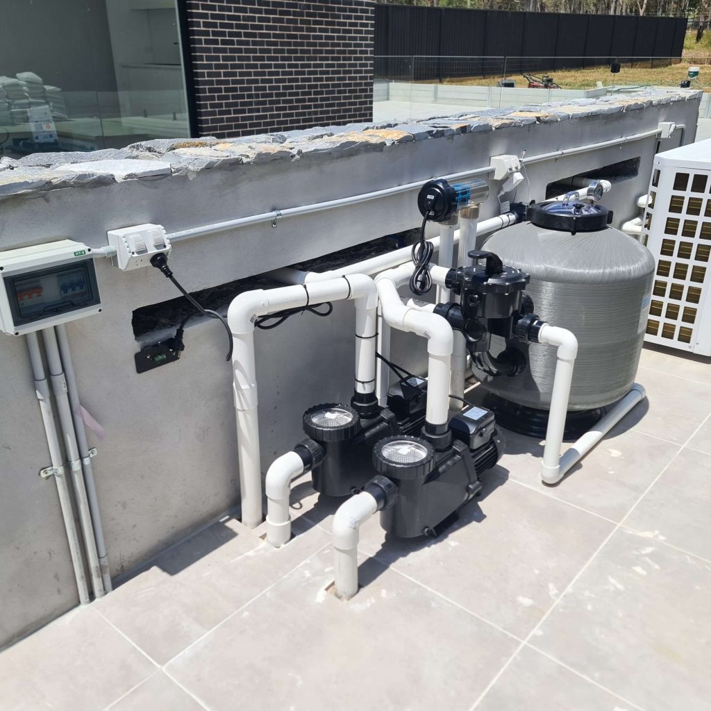 Ambit Electrics - Our Work