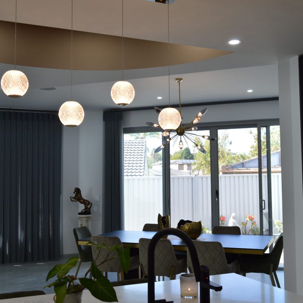 Ambit Electrics - Our Work