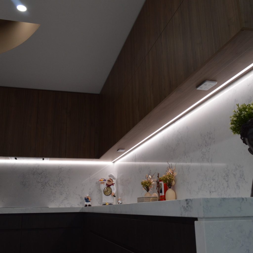 Ambit Electrics - Our Work