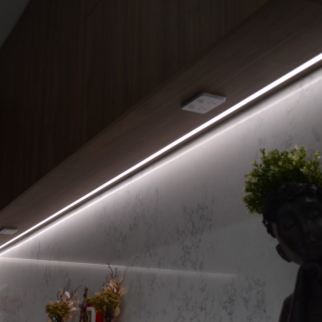 Ambit Electrics - Our Work