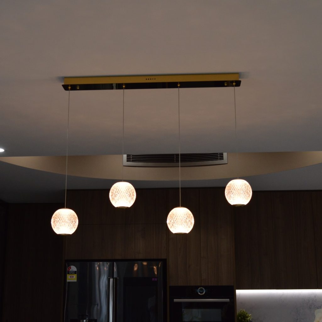 Ambit Electrics - Our Work