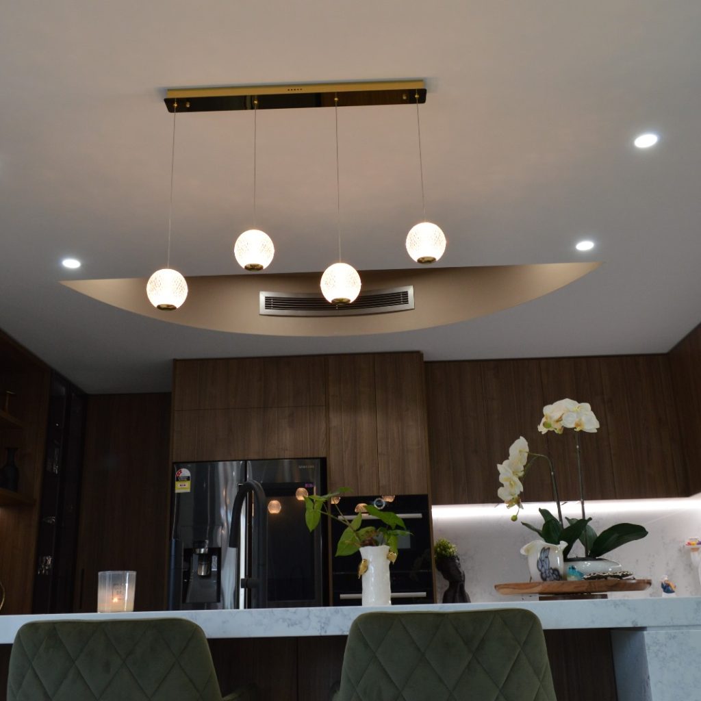 Ambit Electrics - Our Work