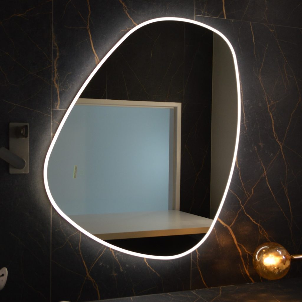 Ambit Electrics - Our Work