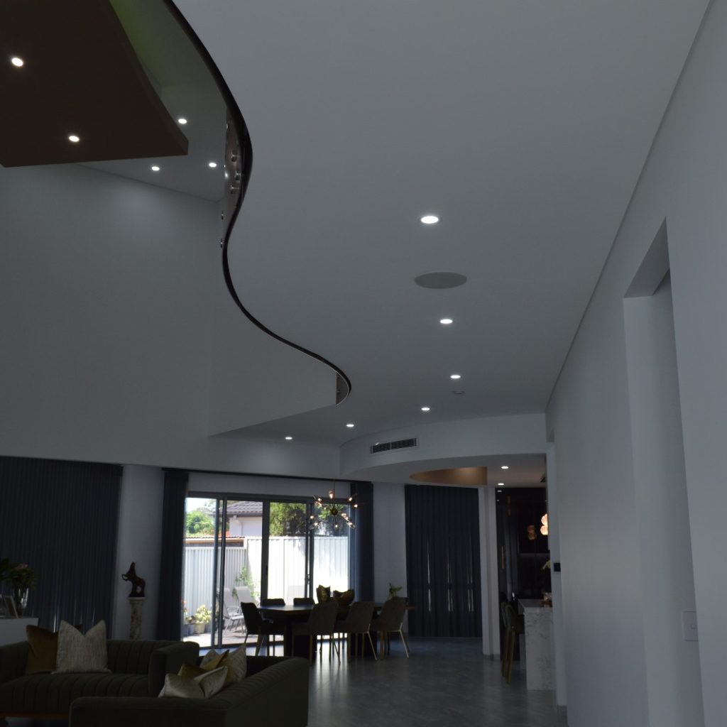 Ambit Electrics - Our Work