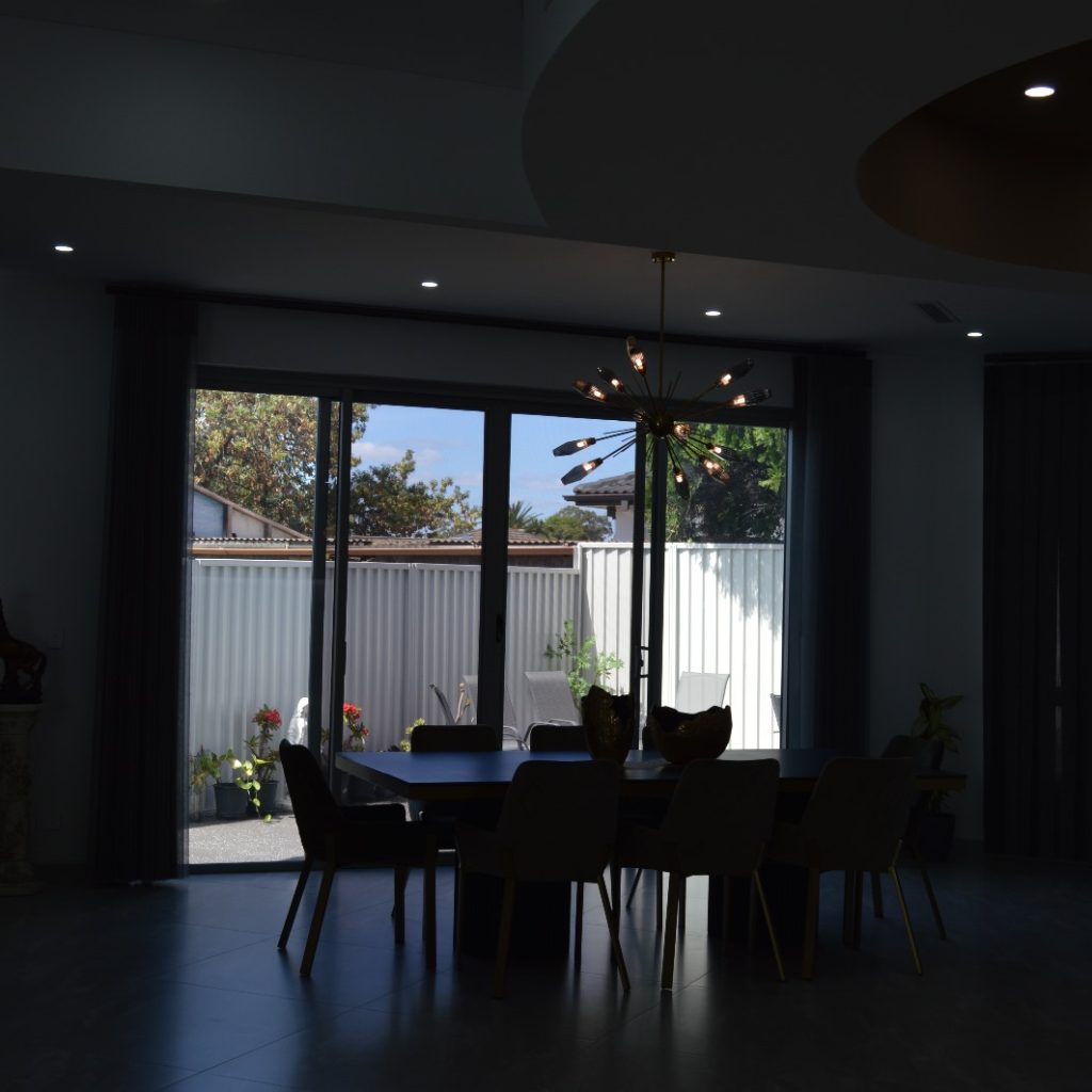 Ambit Electrics - Our Work