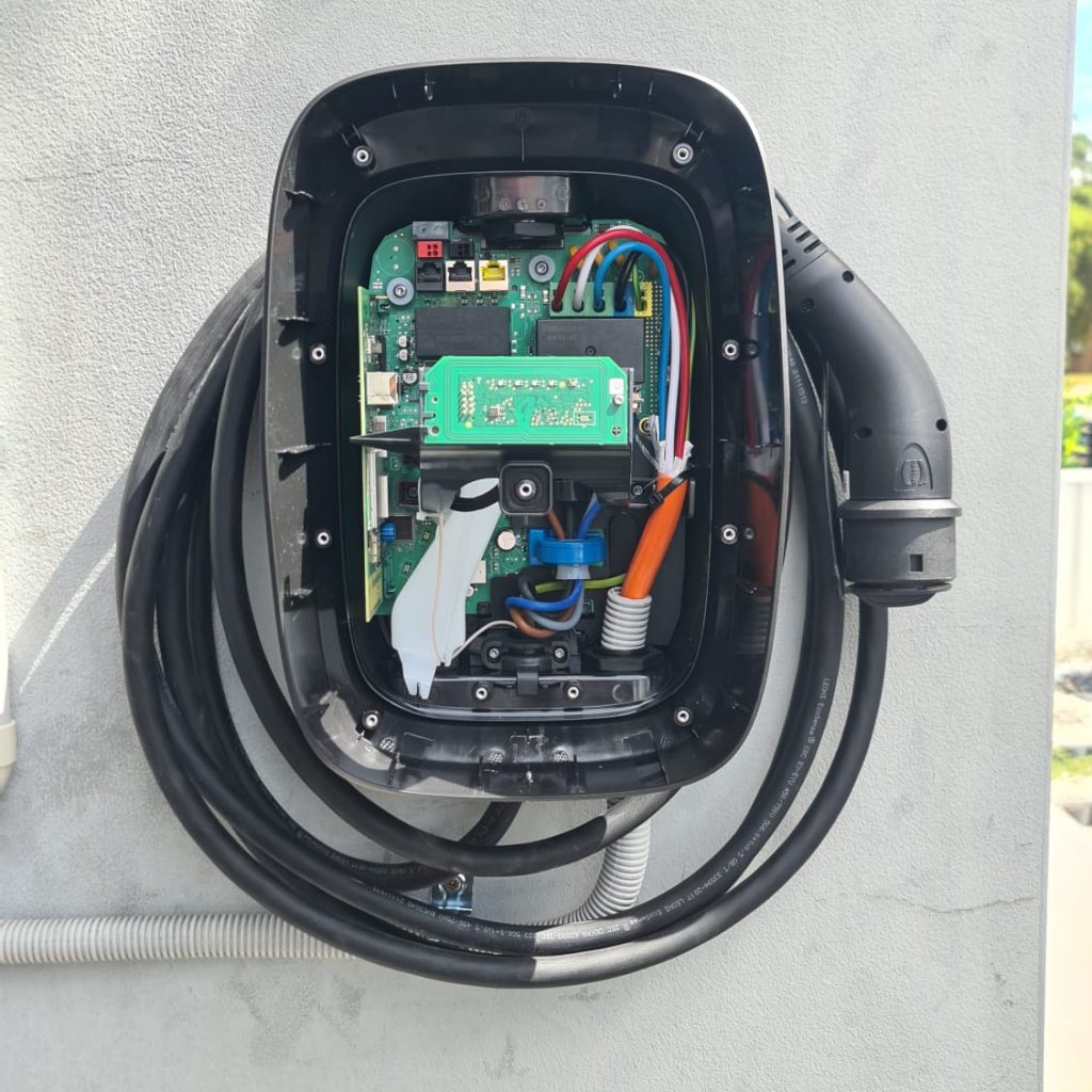 Ambit Electrics - Our Work