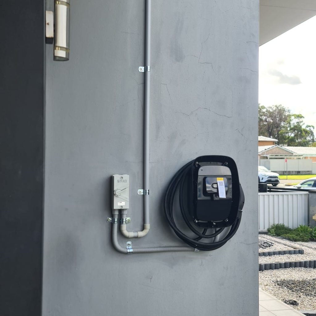 Ambit Electrics - Our Work