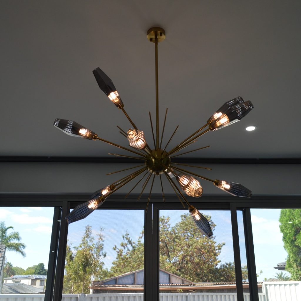 Ambit Electrics - Our Work