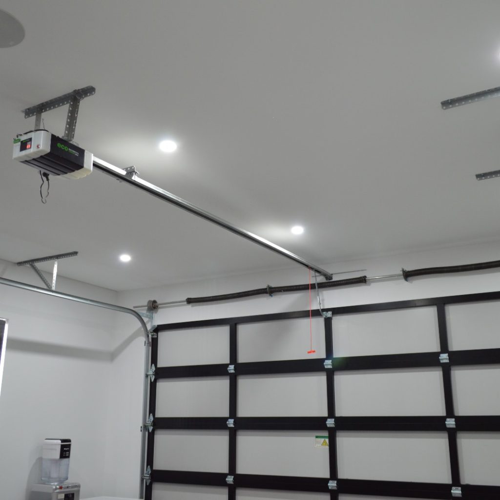 Ambit Electrics - Our Work