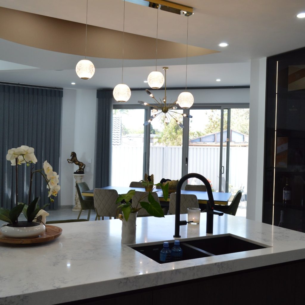 Ambit Electrics - Our Work