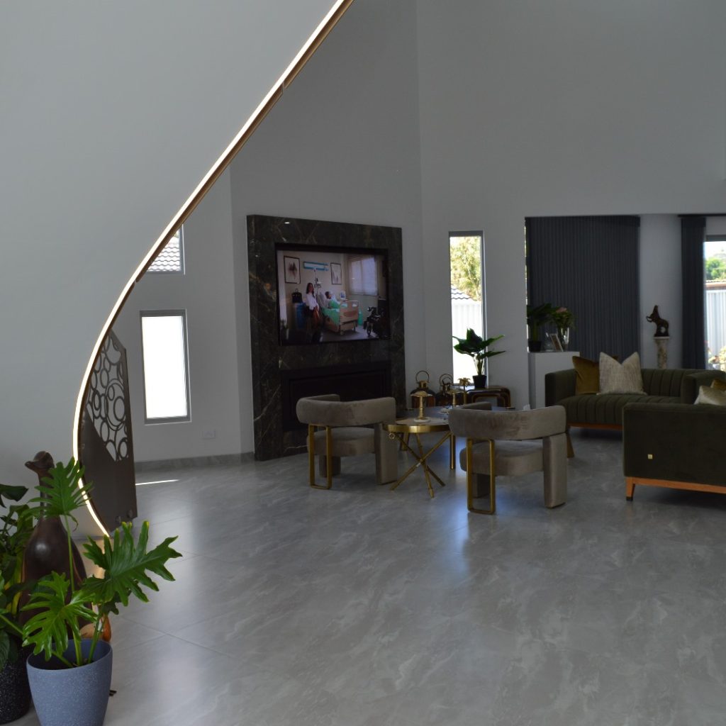 Ambit Electrics - Our Work